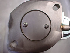 アクチュエーター通常時